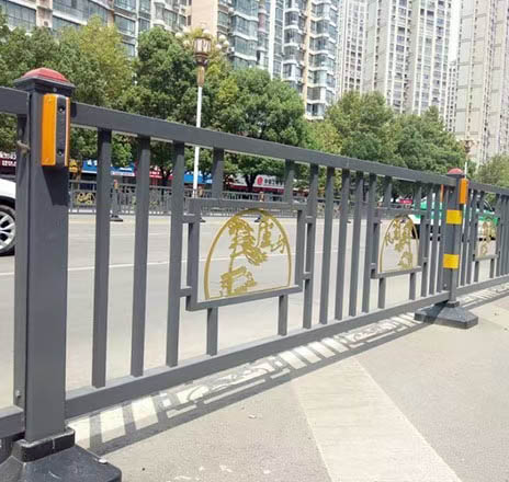 景觀護(hù)欄