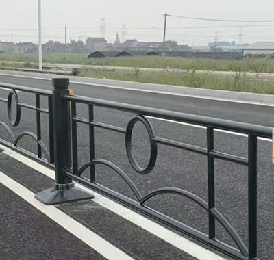 景觀護(hù)欄